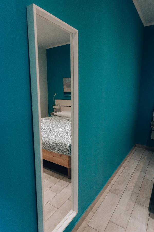 Marina Blue House Villa Torre del Greco Eksteriør billede